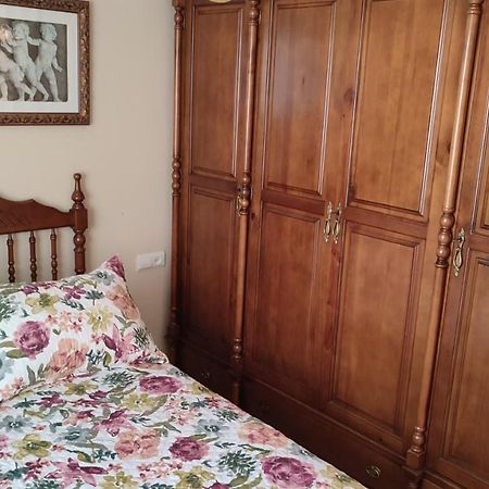 Apartamento Paseo Maritimo, Centro 토레델마르 외부 사진