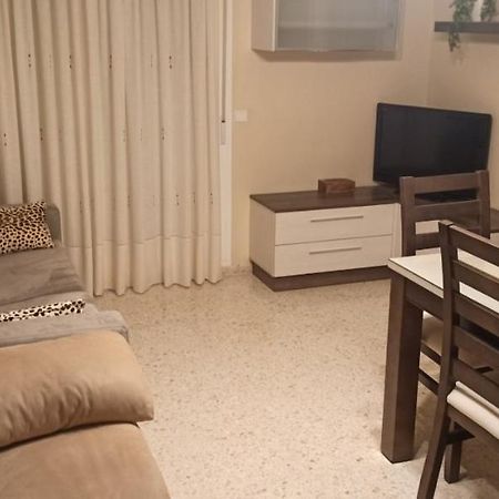 Apartamento Paseo Maritimo, Centro 토레델마르 외부 사진