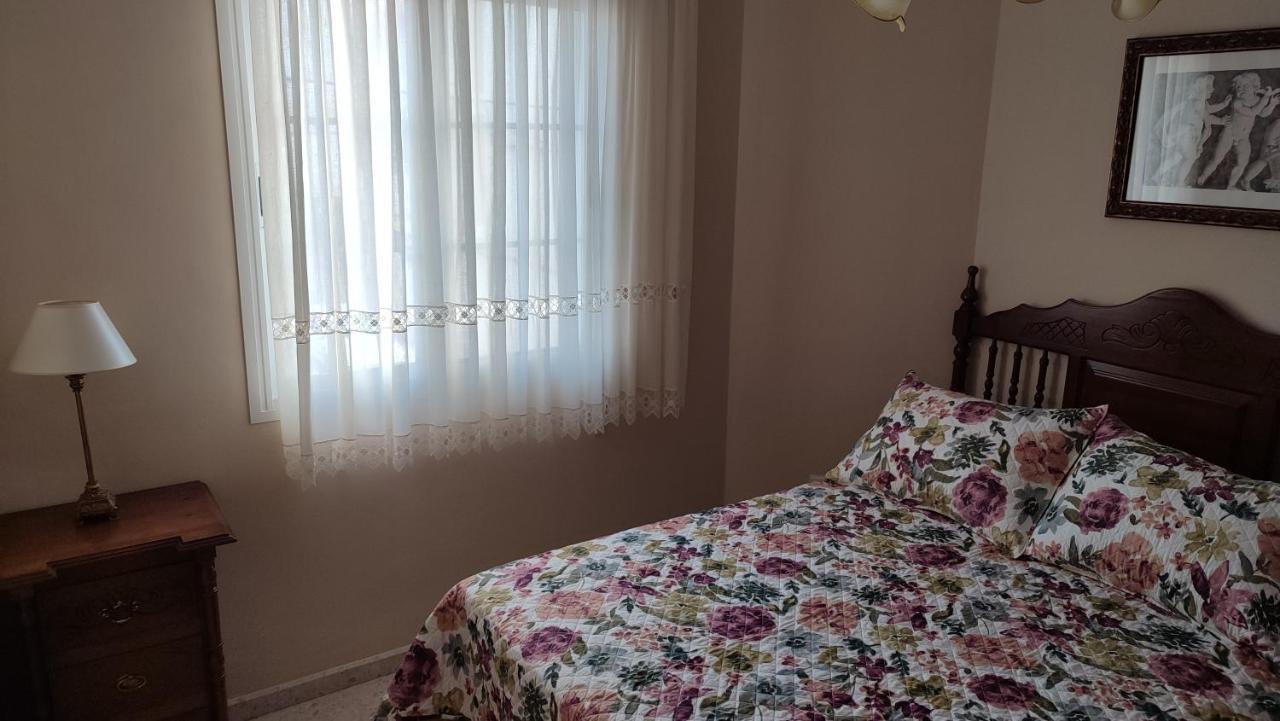 Apartamento Paseo Maritimo, Centro 토레델마르 외부 사진