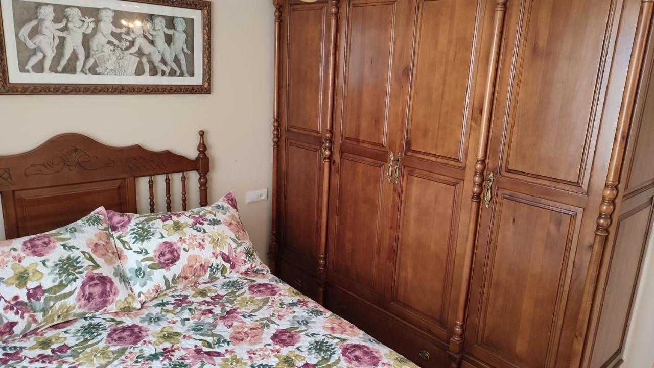 Apartamento Paseo Maritimo, Centro 토레델마르 외부 사진