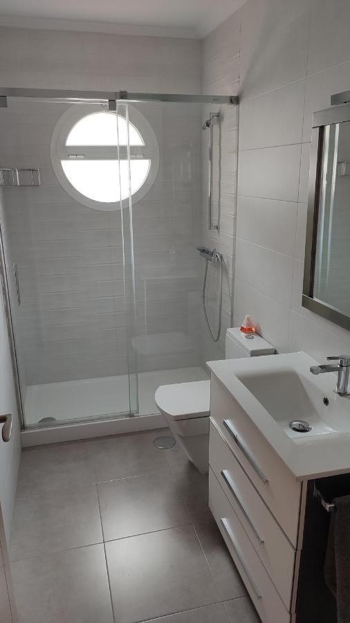 Apartamento Paseo Maritimo, Centro 토레델마르 외부 사진