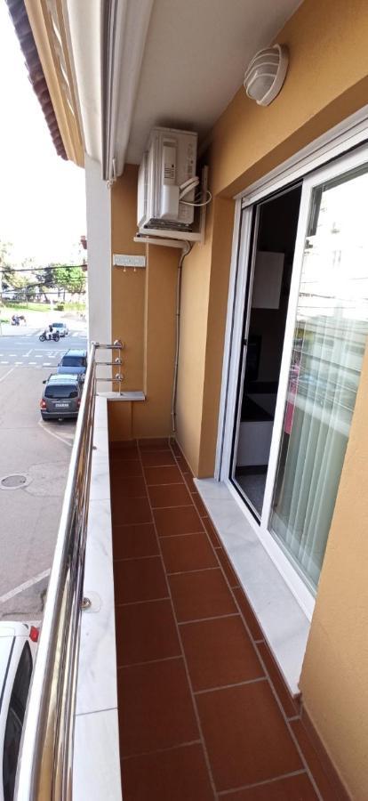 Apartamento Paseo Maritimo, Centro 토레델마르 외부 사진